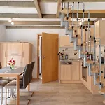 Casa vacanze Haus Schoeneck Otterndorf