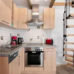 Haus Schoeneck Casa vacanze *