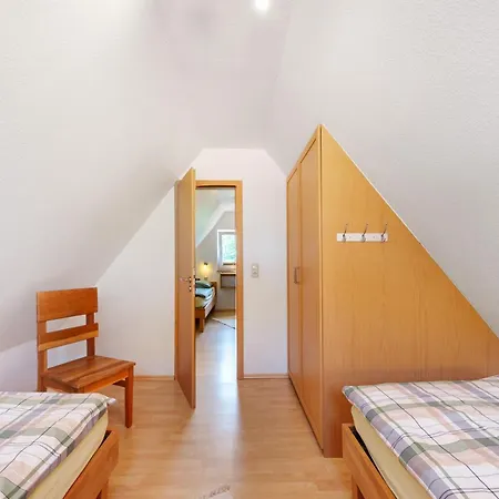 Haus Schoeneck 펜션