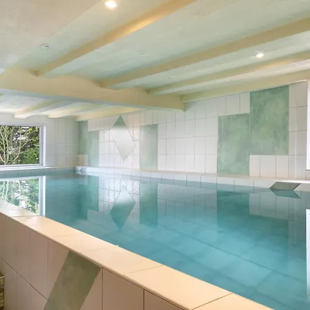 펜션 Haus Schoeneck *