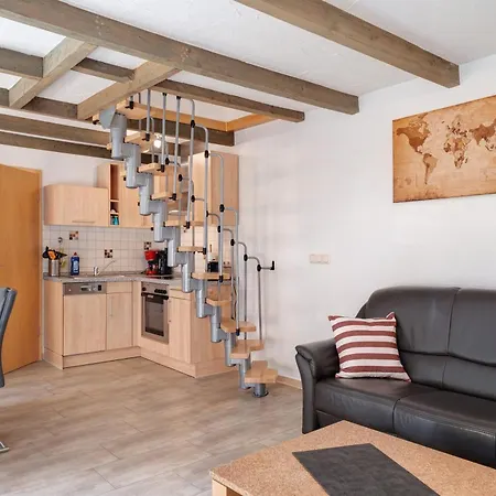 Hébergement de vacances Haus Schoeneck *