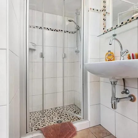 펜션 Haus Schoeneck *