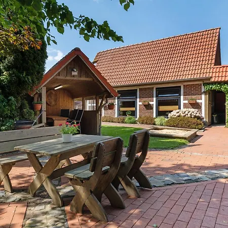 Hébergement de vacances Haus Schoeneck