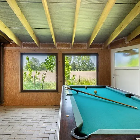 Haus Schoeneck * 오텐도르프