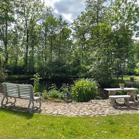 Haus Schoeneck 펜션 *