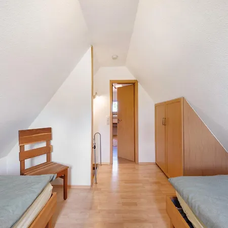 Haus Schoeneck أوترندورف