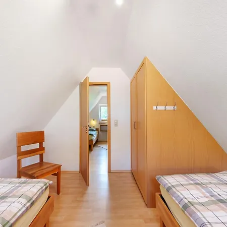 بيت للعطل Haus Schoeneck