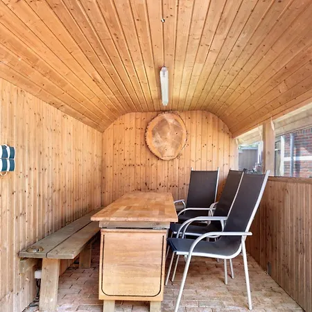 بيت للعطل Haus Schoeneck أوترندورف