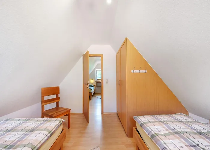 Haus Schoeneck Σπίτι διακοπών