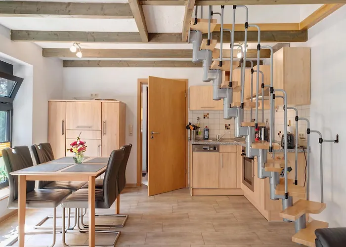 Σπίτι διακοπών Haus Schoeneck Otterndorf