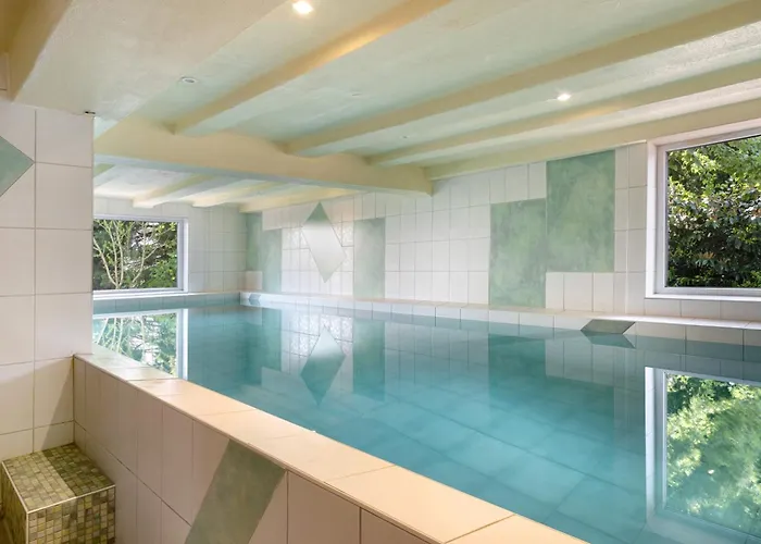 Hébergement de vacances Haus Schoeneck *