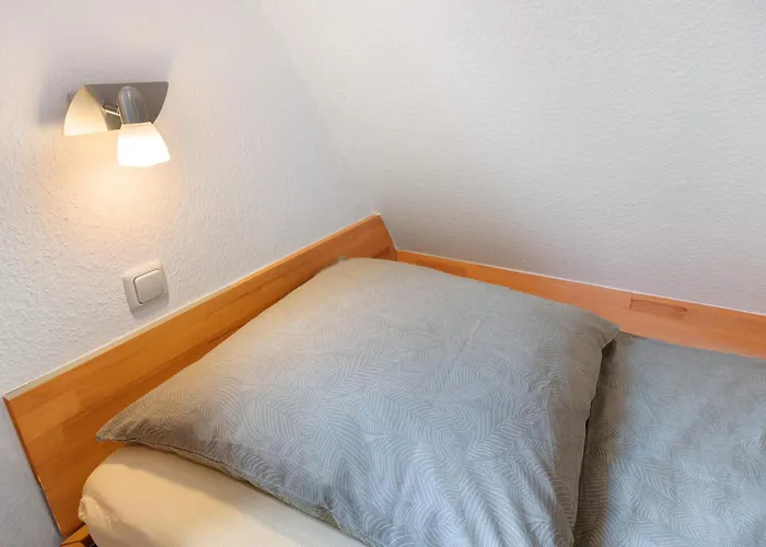 Hébergement de vacances Haus Schoeneck Otterndorf