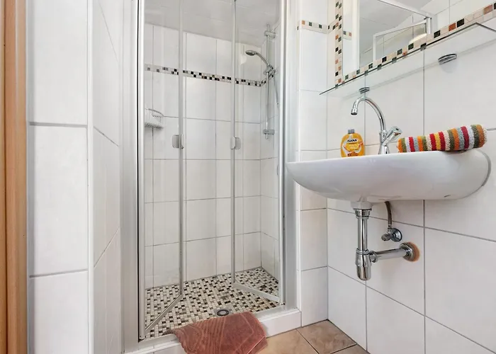 Hébergement de vacances Haus Schoeneck *