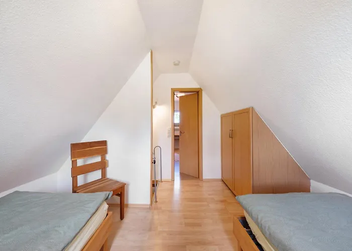 Haus Schoeneck * Otterndorf