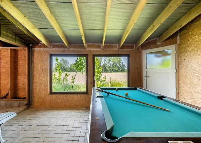 Haus Schoeneck * Otterndorf