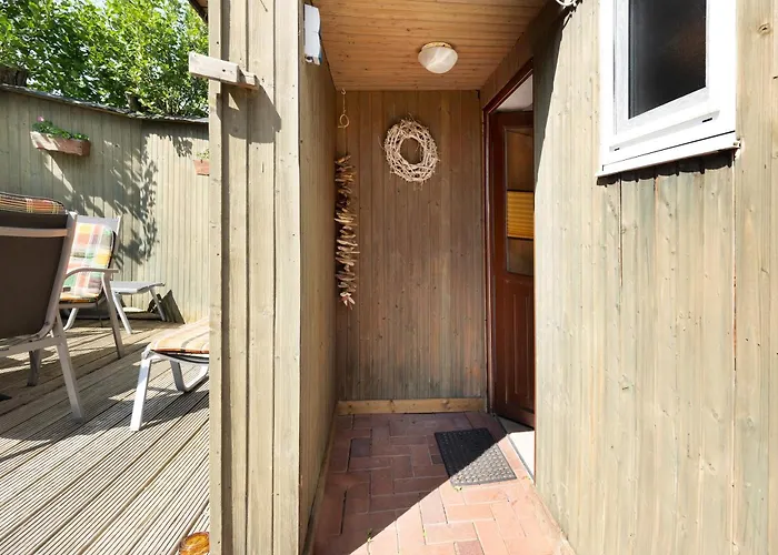 Σπίτι διακοπών Haus Schoeneck *