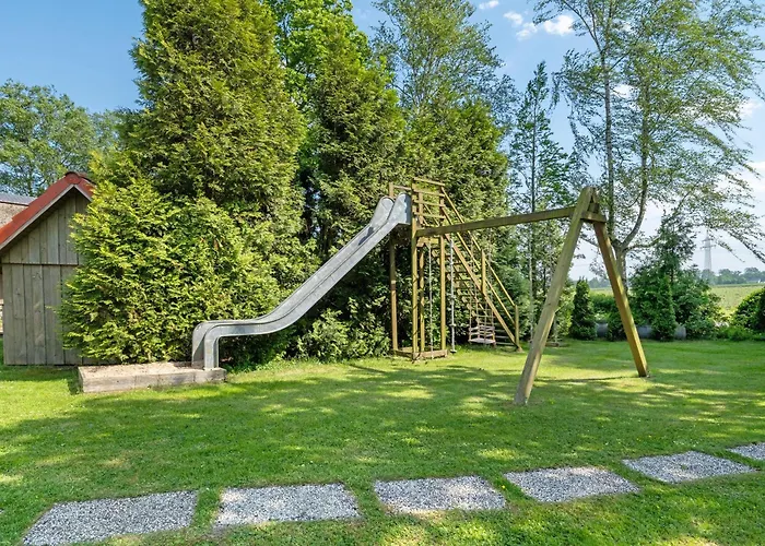 Haus Schoeneck * Otterndorf