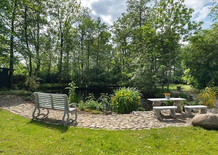 Haus Schoeneck Hébergement de vacances *