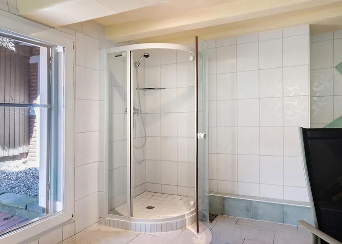 Haus Schoeneck Hébergement de vacances *